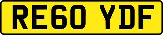 RE60YDF
