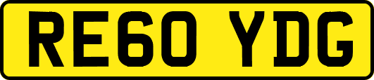 RE60YDG