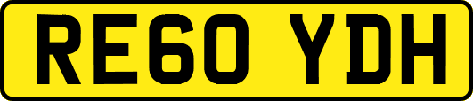 RE60YDH