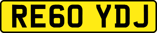 RE60YDJ