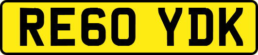 RE60YDK