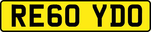 RE60YDO