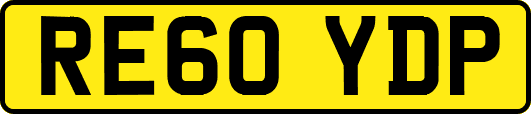 RE60YDP
