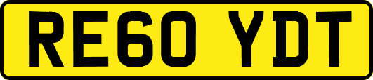RE60YDT
