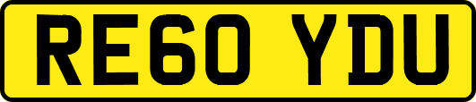 RE60YDU