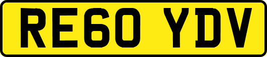 RE60YDV