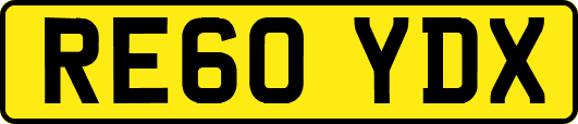 RE60YDX