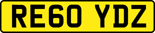 RE60YDZ
