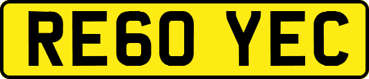 RE60YEC