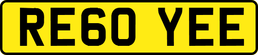 RE60YEE