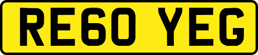 RE60YEG