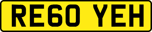 RE60YEH