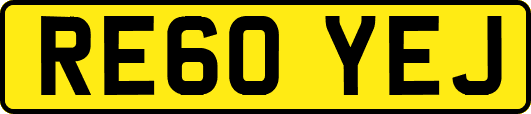 RE60YEJ