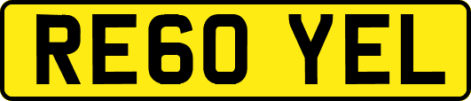 RE60YEL