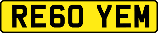 RE60YEM