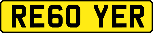 RE60YER
