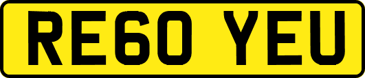 RE60YEU