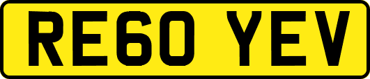 RE60YEV