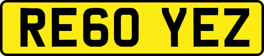 RE60YEZ