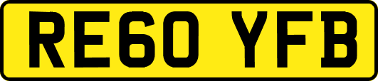RE60YFB