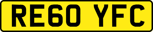 RE60YFC