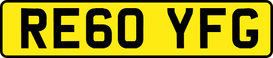 RE60YFG