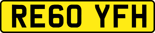RE60YFH