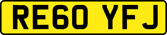 RE60YFJ