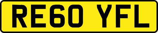 RE60YFL