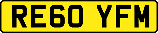 RE60YFM