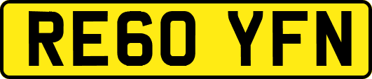 RE60YFN