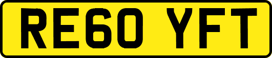 RE60YFT