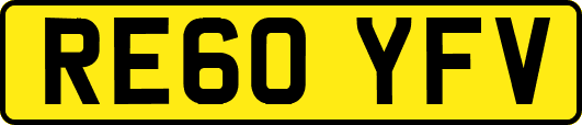 RE60YFV