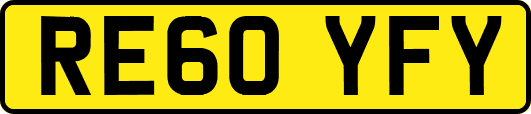 RE60YFY