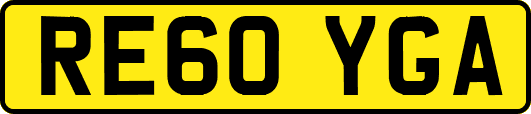 RE60YGA