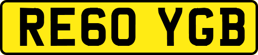 RE60YGB