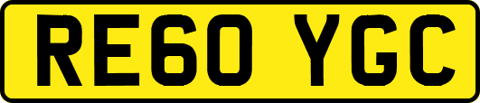 RE60YGC