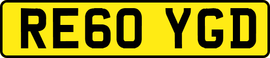 RE60YGD