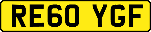 RE60YGF