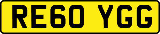 RE60YGG
