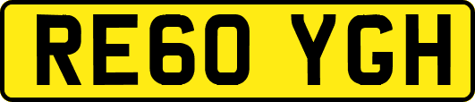 RE60YGH