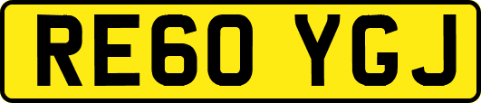 RE60YGJ