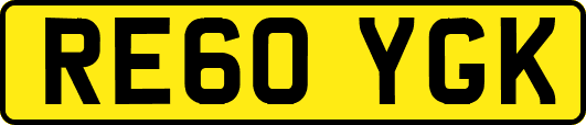 RE60YGK