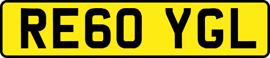 RE60YGL