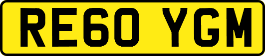 RE60YGM