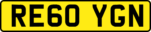 RE60YGN