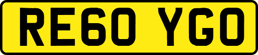 RE60YGO