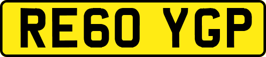 RE60YGP