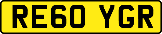 RE60YGR