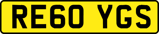 RE60YGS